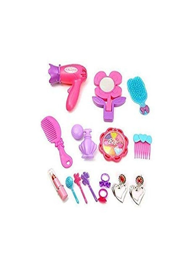 mQFIT Won Brand Beauty Set for Girls - Image 4